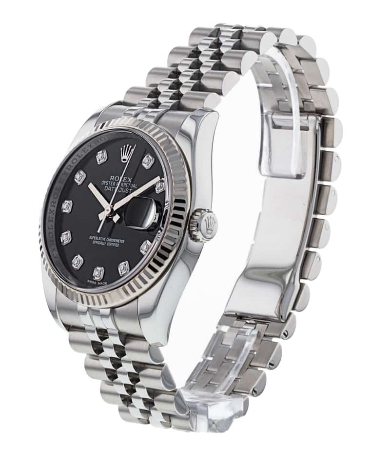 Rolex Datejust 116234